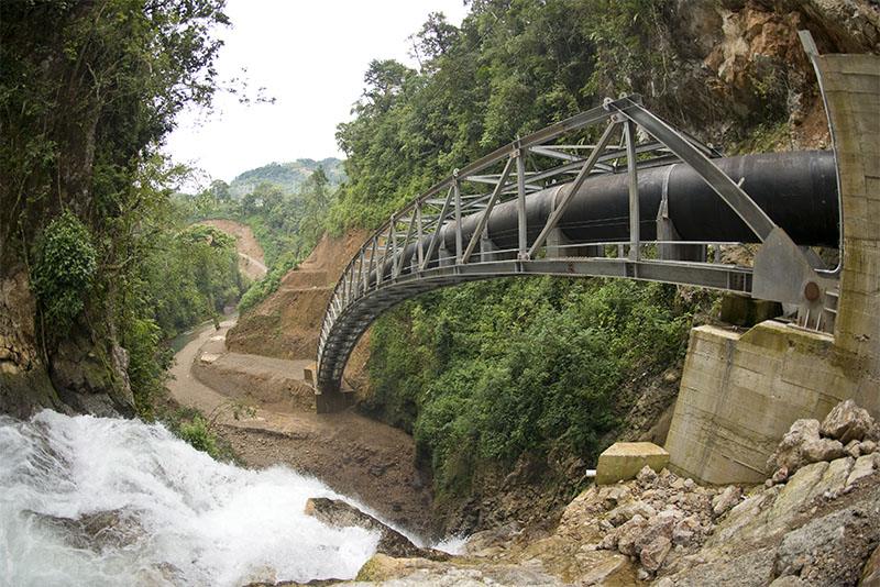 Bridge Visionaguila 1 vitsa puente guatemala 328
