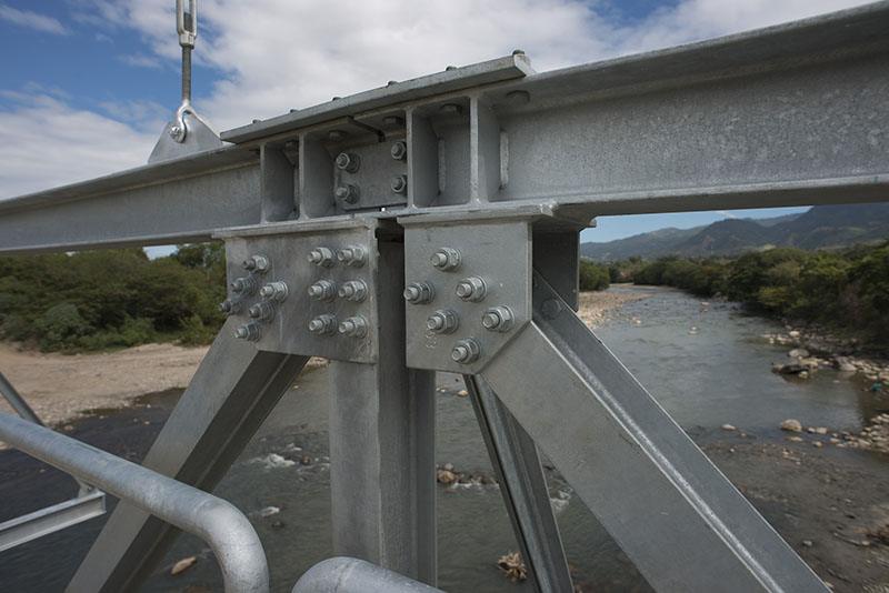 Bridge Ocotepeque 2 vitsa puente guatemala 460