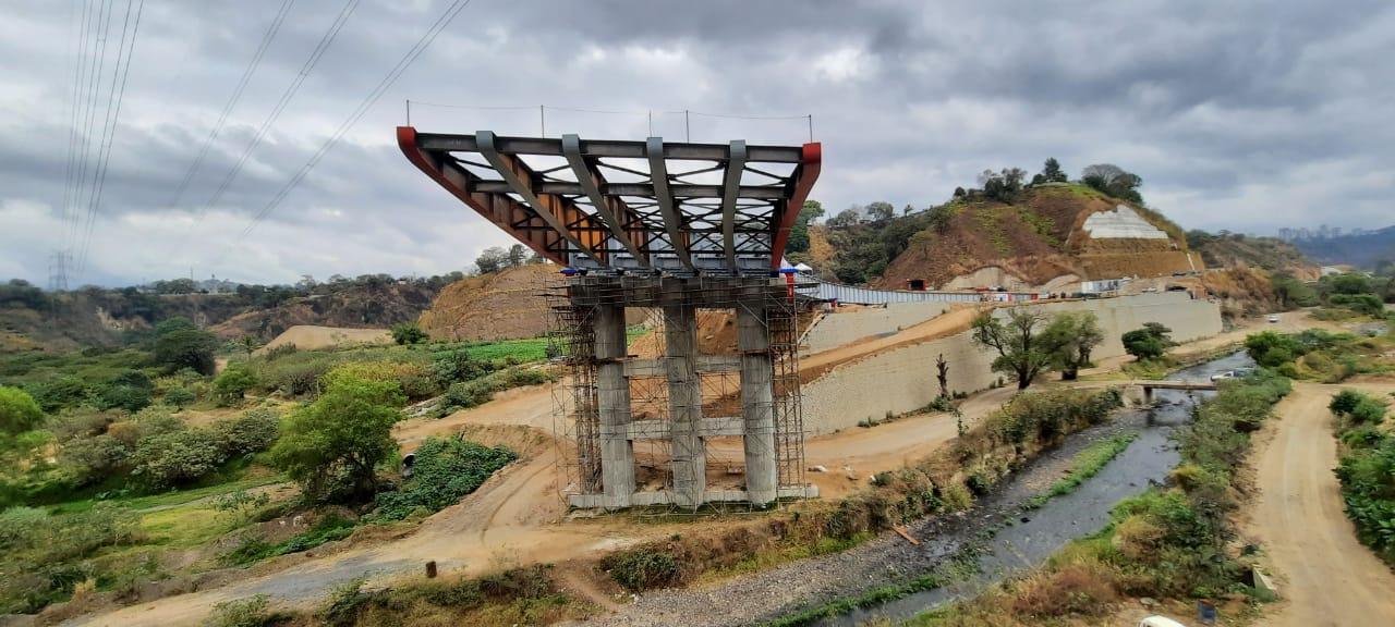 Bridge 15 DE LA VAS – SB1 5 vitsa puente guatemala 162