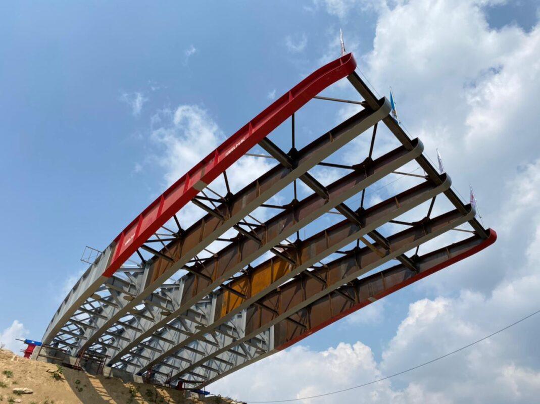 Bridge 15 DE LA VAS – SB1 1 vitsa puente guatemala 169