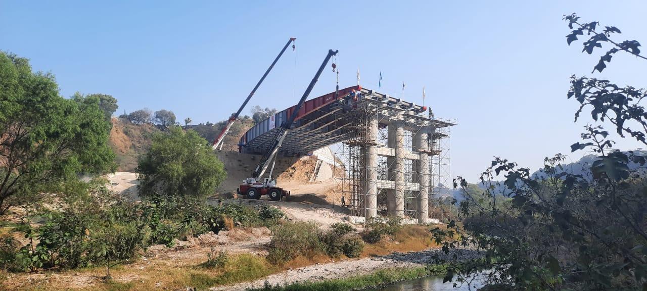 Bridge 15 DE LA VAS – SB1 4 vitsa puente guatemala 171