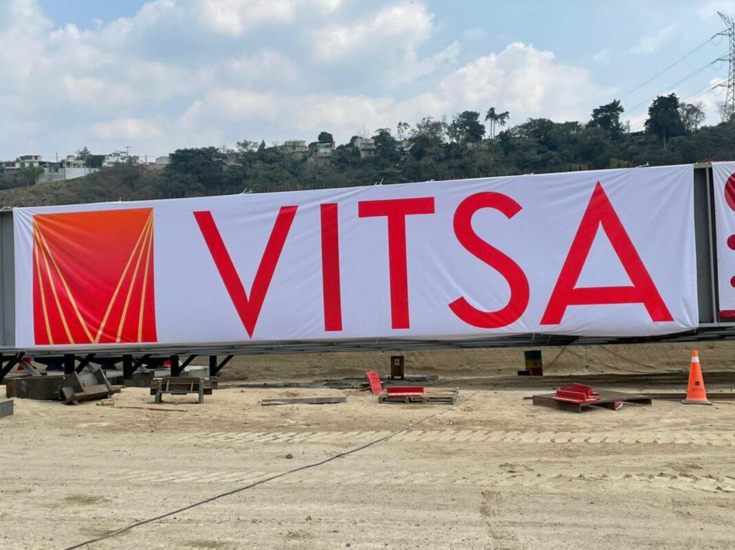 Bridge 15 DE LA VAS – SB1 2 vitsa puente guatemala 180