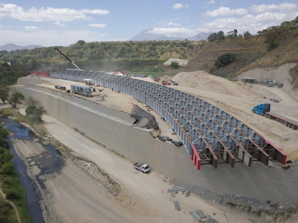 Bridge 15 DE LA VAS – SB1 3 vitsa puente guatemala 185