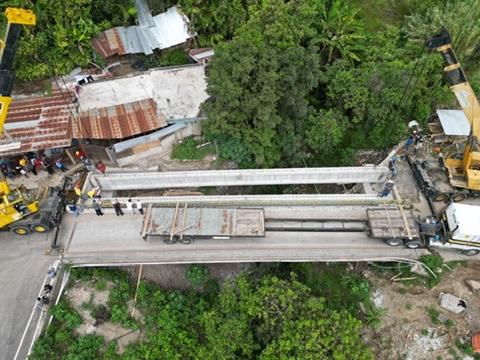 Puente La Barranca 5 vitsa puente guatemala 122