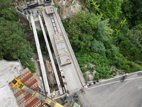 Puente La Barranca 2 vitsa puente guatemala 123
