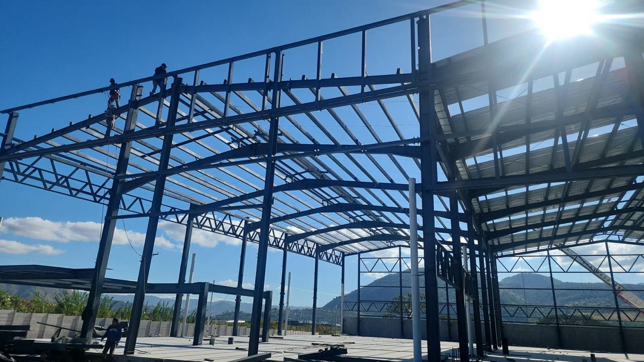 Logistics and industrial infrastructure 4 infraestructura-guatemala-vitsa