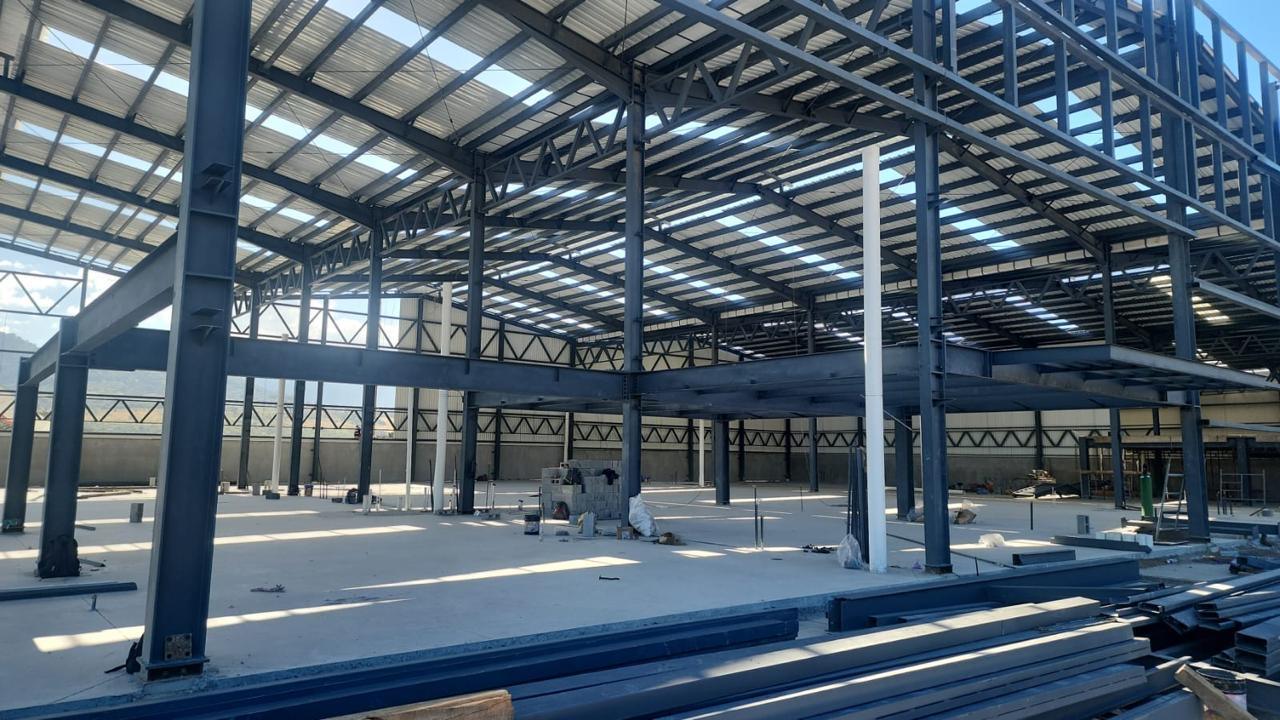 Logistics and industrial infrastructure 5 infraestructura-guatemala-vitsa