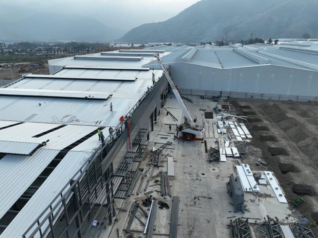 Logistics and industrial infrastructure 3 infraestructura-guatemala-vitsa