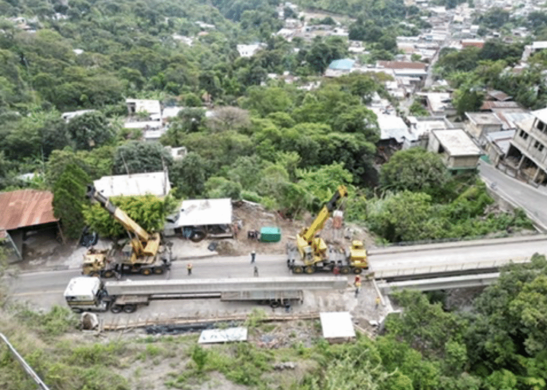 Bridge La Barranca 4 vitsa puente guatemala 013